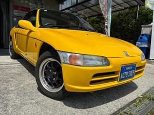 1991 Honda Beat JDM car for sale