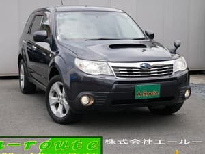 2009 Subaru Forester JDM car for sale