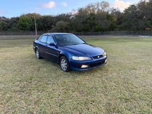 1998 Honda Accord JDM car for sale