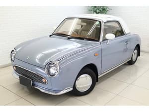 1991 Nissan Figaro JDM car for sale