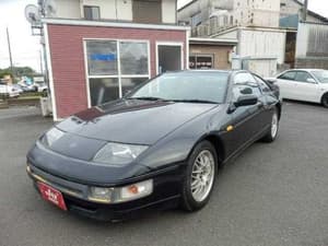 1995 Nissan Fairlady Z JDM car for sale