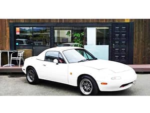 1994 Mazda RX-7 JDM car for sale