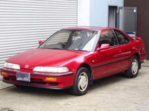 1990 Honda Integra JDM car for sale