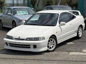1996 Honda Integra JDM car for sale