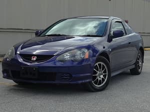 2001 Honda Integra JDM car for sale