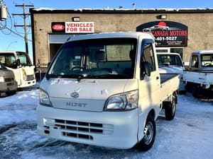 2008 Daihatsu Hijet JDM car for sale