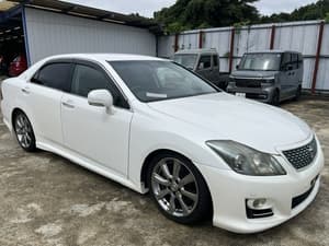 2009 Toyota Crown JDM car for sale