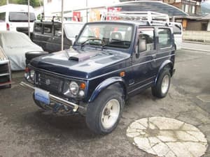 1996 Suzuki Jimny JDM car for sale