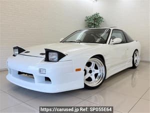 1994 Nissan 180SX JDM car for sale