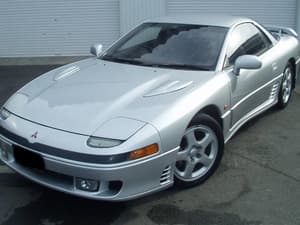 1991 Mitsubishi GTO JDM car for sale