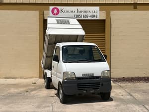 2001 Suzuki Carry JDM car for sale