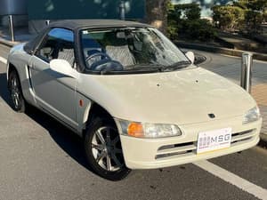 1991 Honda Beat JDM car for sale