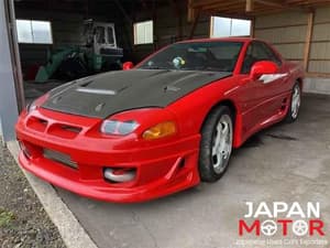 1995 Mitsubishi GTO JDM car for sale