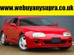 1994 Toyota JDM car for sale