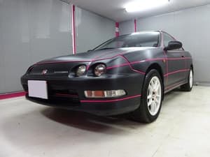1995 Honda Integra JDM car for sale