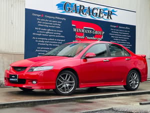 2003 Honda Accord JDM car for sale