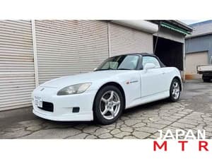 1999 Honda S2000 JDM car for sale