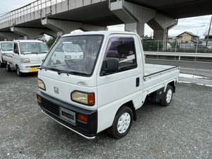 1990 Honda Acty JDM car for sale