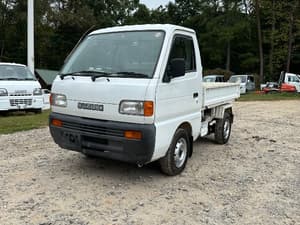 1997 Suzuki Carry JDM car for sale