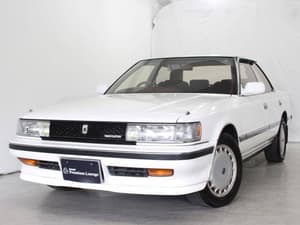 1989 Toyota Chaser JDM car for sale
