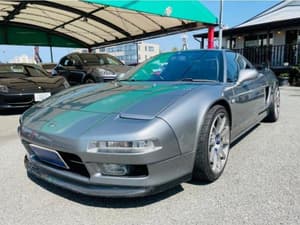 1991 Honda NSX JDM car for sale