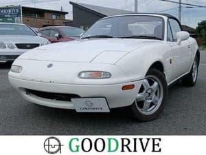 1995 Mazda Roadster (Eunos Roadster / MX-5) JDM car for sale