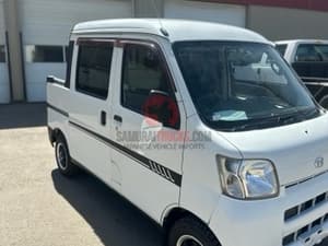 2004 Daihatsu Hijet JDM car for sale