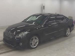 2011 Toyota Crown JDM car for sale