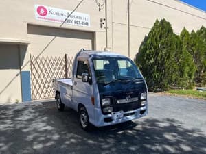 1997 Daihatsu Hijet JDM car for sale