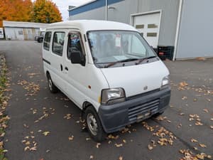 2000 Suzuki Every JDM car for sale