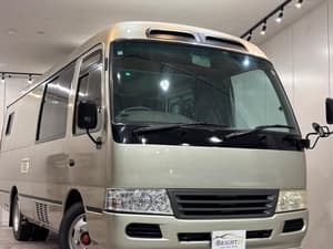1994 Toyota Coaster JDM car for sale