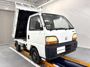1995 Honda Acty JDM car for sale