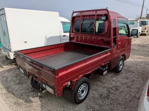 2026 Daihatsu Hijet JDM car for sale