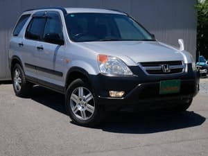 2003 Honda CR-V JDM car for sale