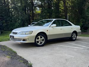 2001 Toyota Windom JDM car for sale