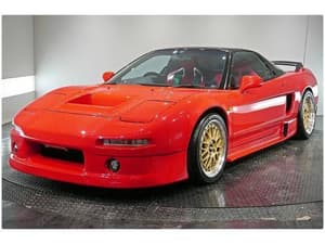 1991 Honda NSX JDM car for sale