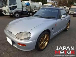 1995 Suzuki Cappuccino JDM car for sale