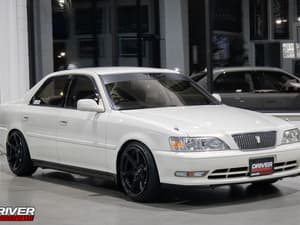 1997 Toyota Cresta JDM car for sale