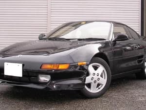 1994 Toyota MR2 JDM car for sale