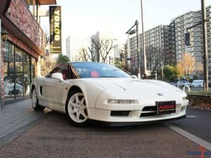 1994 Honda NSX JDM car for sale
