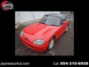 1993 Suzuki Cappuccino JDM car for sale
