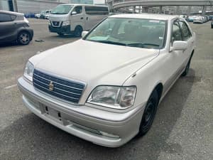 2001 Toyota Crown JDM car for sale