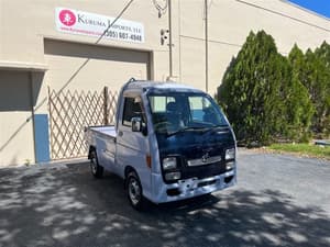 1997 Daihatsu Hijet JDM car for sale