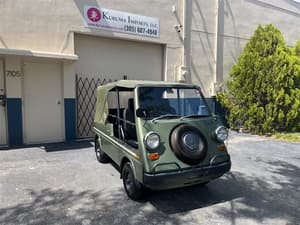 1971 Honda Vamos JDM car for sale