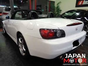 1999 Honda S2000 JDM car for sale