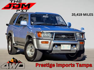 1996 Toyota Hilux Surf JDM car for sale