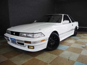 1989 Toyota Soarer JDM car for sale