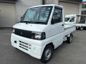 2006 Mitsubishi Minicab JDM car for sale