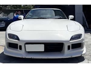 1999 Mazda RX-7 JDM car for sale