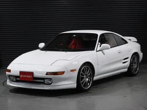 1994 Toyota MR2 JDM car for sale